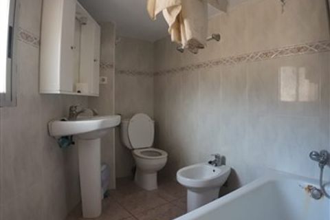 Landsbyhus i Torvizcon, Granada, Torvizcon - € 41.000 | Ref: 174 - foto 12