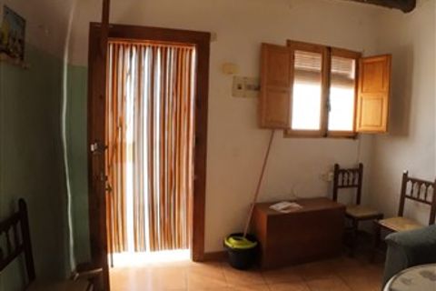 Landsbyhus i Torvizcon, Granada, Torvizcon - € 41.000 | Ref: 174 - foto 30