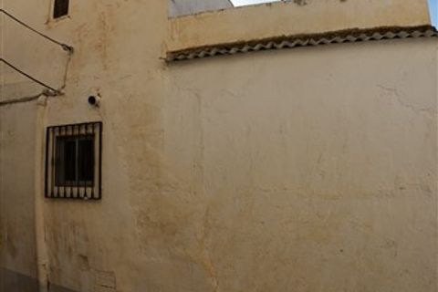 Landsbyhus i Torvizcon, Granada, Torvizcon - € 41.000 | Ref: 174 - foto 20