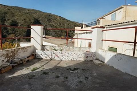 Landsbyhus i Torvizcon, Granada, Torvizcon - € 41.000 | Ref: 174 - foto 2