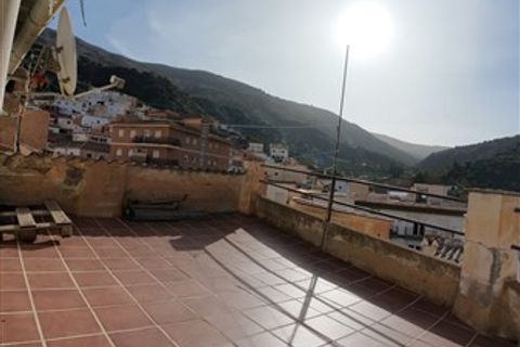 Landsbyhus i Torvizcon, Granada, Torvizcon - € 41.000 | Ref: 174 - foto 1