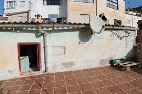 Landsbyhus i Torvizcon, Granada, Torvizcon - € 41.000 | Ref: 174 - foto 18