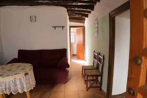 Landsbyhus i Torvizcon, Granada, Torvizcon - € 41.000 | Ref: 174 - foto 28