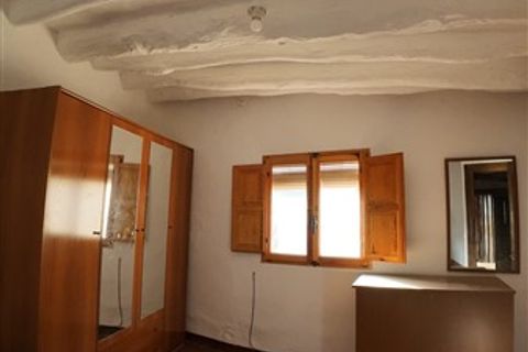 Landsbyhus i Torvizcon, Granada, Torvizcon - € 41.000 | Ref: 174 - foto 8