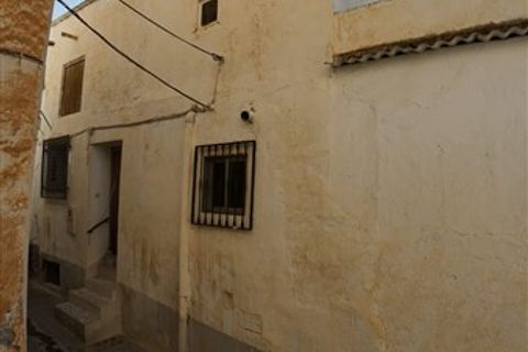 Landsbyhus i Torvizcon, Granada, Torvizcon - € 41.000 | Ref: 174 - foto 14