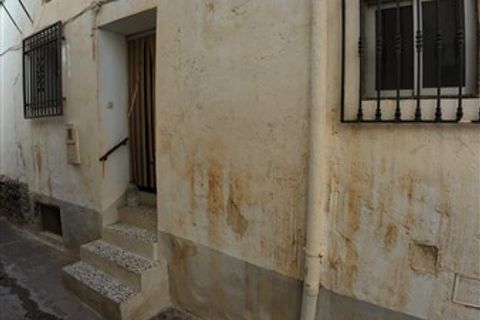 Landsbyhus i Torvizcon, Granada, Torvizcon - € 41.000 | Ref: 174 - foto 11