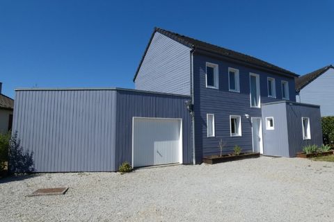 Villa i Alencon, Orne, Alencon - € 191.000 | Ref: 175086 - foto 1