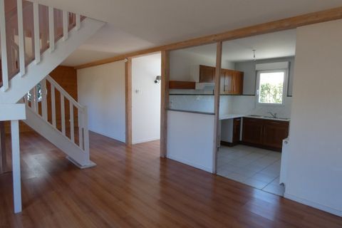 Villa i Alencon, Orne, Alencon - € 191.000 | Ref: 175086 - foto 4