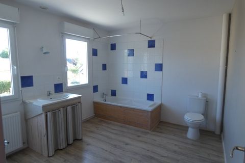Villa i Alencon, Orne, Alencon - € 191.000 | Ref: 175086 - foto 6