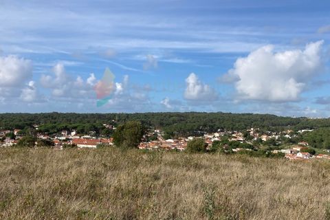 Helårsgrund i Almocageme, Lisbon, Almocageme - € 500.000 | Ref: T97 - foto 3
