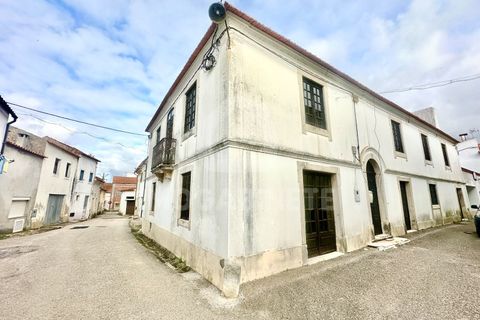 Landejendom i Abrunheira, Lisbon, Abrunheira - € 175.000 | Ref: HR CAS_374 - foto 1