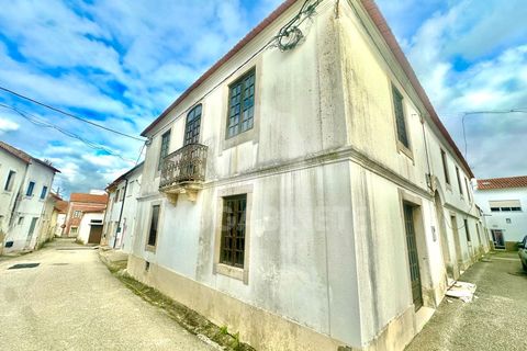 Landejendom i Abrunheira, Lisbon, Abrunheira - € 175.000 | Ref: HR CAS_374 - foto 2