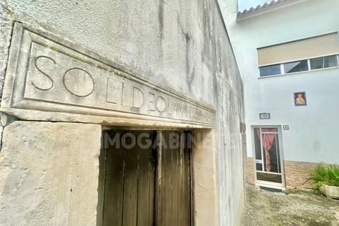 Landejendom i Abrunheira, Lisbon, Abrunheira - € 175.000 | Ref: HR CAS_374 - foto 43