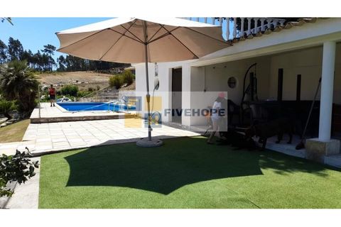 Farm i Miranda do Corvo, Coimbra, Miranda do Corvo - € 576.000 | Ref: MAS_162 - foto 2