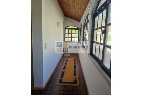 Farm i Miranda do Corvo, Coimbra, Miranda do Corvo - € 576.000 | Ref: MAS_162 - foto 17