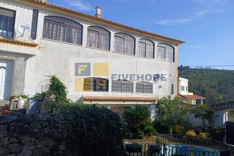 Farm i Miranda do Corvo, Coimbra, Miranda do Corvo - € 576.000 | Ref: MAS_162 - foto 18