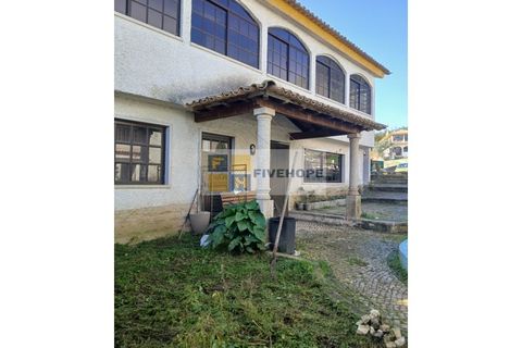 Farm i Miranda do Corvo, Coimbra, Miranda do Corvo - € 576.000 | Ref: MAS_162 - foto 26