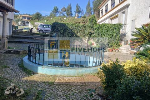 Farm i Miranda do Corvo, Coimbra, Miranda do Corvo - € 576.000 | Ref: MAS_162 - foto 27