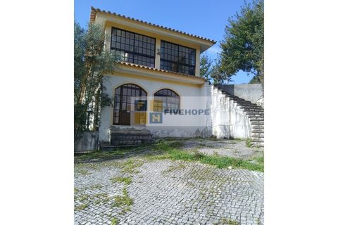 Farm i Miranda do Corvo, Coimbra, Miranda do Corvo - € 576.000 | Ref: MAS_162 - foto 29