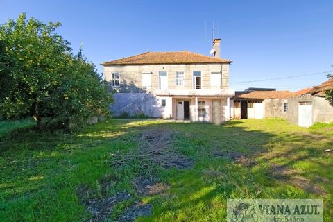 Farm i Viana do Castelo, Viana do Castelo, Viana do Castelo - € 380.000 | Ref: 2163 - foto 2