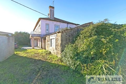 Farm i Viana do Castelo, Viana do Castelo, Viana do Castelo - € 380.000 | Ref: 2163 - foto 3