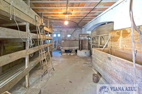 Farm i Viana do Castelo, Viana do Castelo, Viana do Castelo - € 380.000 | Ref: 2163 - foto 5