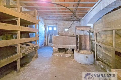 Farm i Viana do Castelo, Viana do Castelo, Viana do Castelo - € 380.000 | Ref: 2163 - foto 6