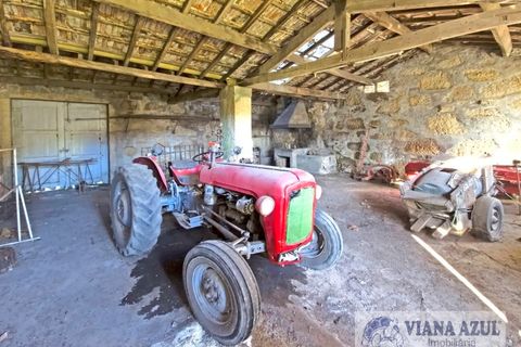 Farm i Viana do Castelo, Viana do Castelo, Viana do Castelo - € 380.000 | Ref: 2163 - foto 24