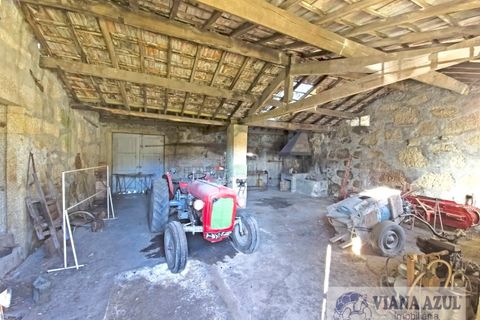 Farm i Viana do Castelo, Viana do Castelo, Viana do Castelo - € 380.000 | Ref: 2163 - foto 25