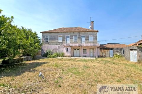 Farm i Viana do Castelo, Viana do Castelo, Viana do Castelo - € 380.000 | Ref: 2163 - foto 1