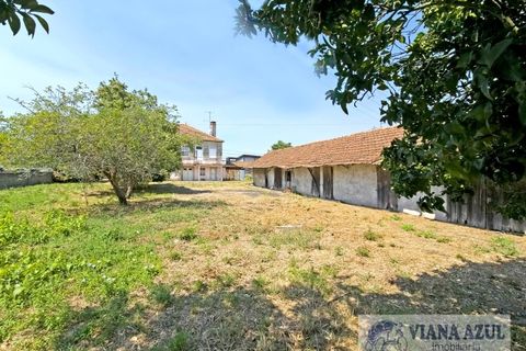 Farm i Viana do Castelo, Viana do Castelo, Viana do Castelo - € 380.000 | Ref: 2163 - foto 42