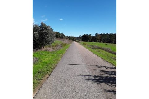 Tomt i Azambuja, Lisbon, Azambuja - € 17 200 | Ref: CA-103 - foto 2