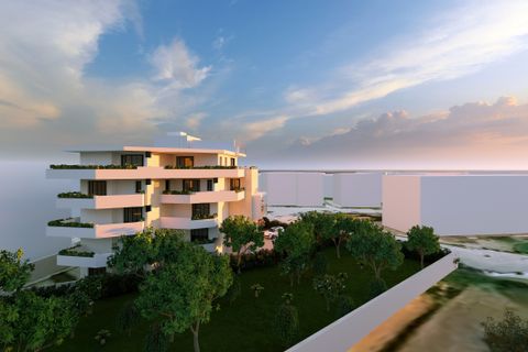 Lejlighed i Alghero, Sassari, Alghero - € 860.000 | Ref: SAR518 - foto 1