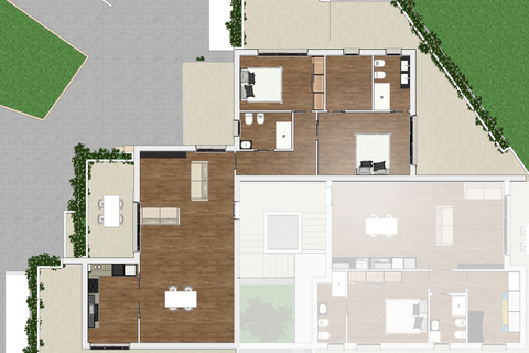 Lejlighed i Alghero, Sassari, Alghero - € 860.000 | Ref: SAR518 - foto 2