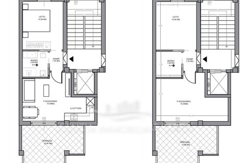 Lejlighed i Alghero, Sassari, Alghero - € 166.000 | Ref: SAR519 - foto 2