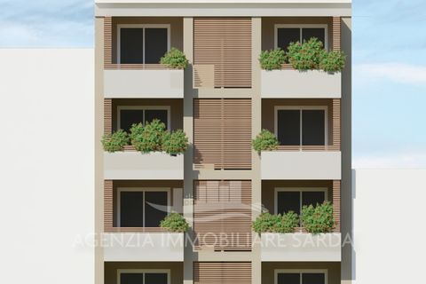 Lejlighed i Alghero, Sassari, Alghero - € 166.000 | Ref: SAR519 - foto 1