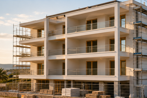 Apartamento em Alghero, Sassari, Alghero - € 166.000 | Ref: AHO519 - foto 1