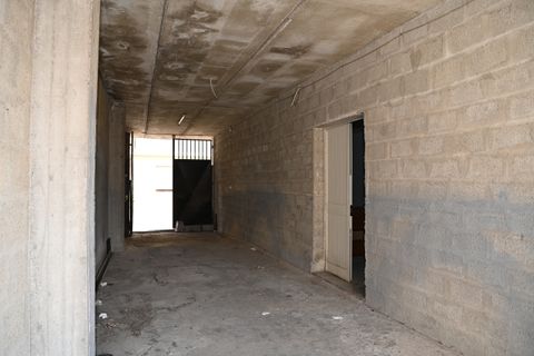 Erhvervsejendom i Quartucciu, Cagliari, Quartucciu - € 300.000 | Ref: 942 - foto 8