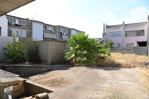 Erhvervsejendom i Quartucciu, Cagliari, Quartucciu - € 300.000 | Ref: 942 - foto 9