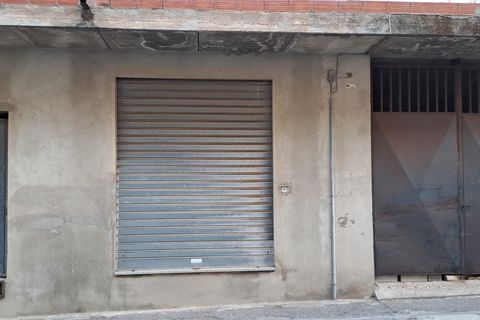 Erhvervsejendom i Quartucciu, Cagliari, Quartucciu - € 300.000 | Ref: 942 - foto 11