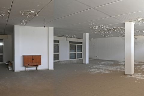 Erhvervsejendom i Quartucciu, Cagliari, Quartucciu - € 300.000 | Ref: 942 - foto 15