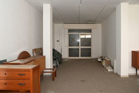 Erhvervsejendom i Quartucciu, Cagliari, Quartucciu - € 300.000 | Ref: 942 - foto 17
