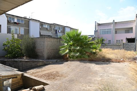 Erhvervsejendom i Quartucciu, Cagliari, Quartucciu - € 300.000 | Ref: 942 - foto 1