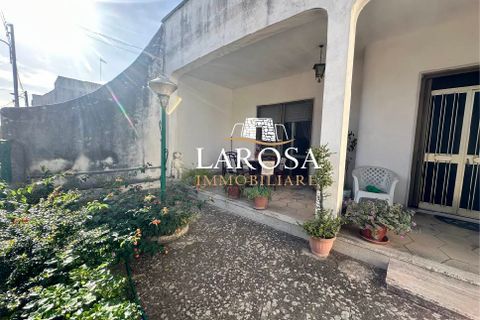 Villa i Vernole, Lecce, Vernole - € 115.000 | Ref: cod.032 - foto 4