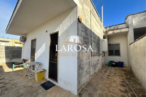 Villa i Vernole, Lecce, Vernole - € 115.000 | Ref: cod.032 - foto 32