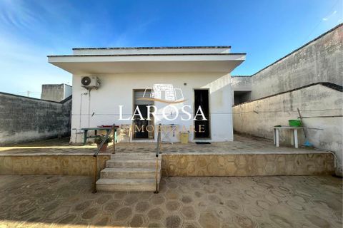 Villa i Vernole, Lecce, Vernole - € 115.000 | Ref: cod.032 - foto 34