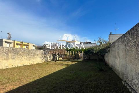 Villa i Vernole, Lecce, Vernole - € 115.000 | Ref: cod.032 - foto 37