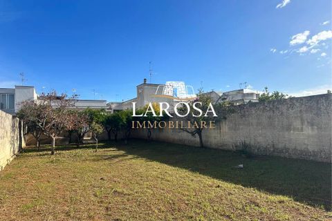 Villa i Vernole, Lecce, Vernole - € 115.000 | Ref: cod.032 - foto 38