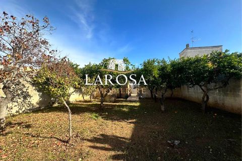 Villa i Vernole, Lecce, Vernole - € 115.000 | Ref: cod.032 - foto 39