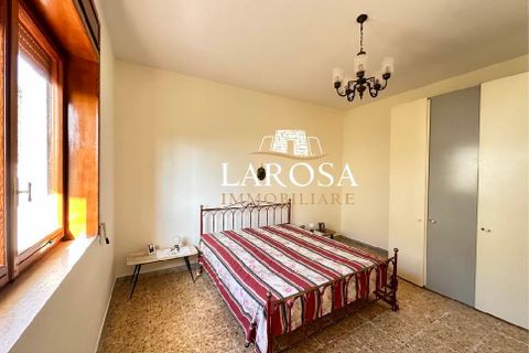 Villa i Melendugno, Lecce, Melendugno - € 275.000 | Ref: cod.132 - foto 18